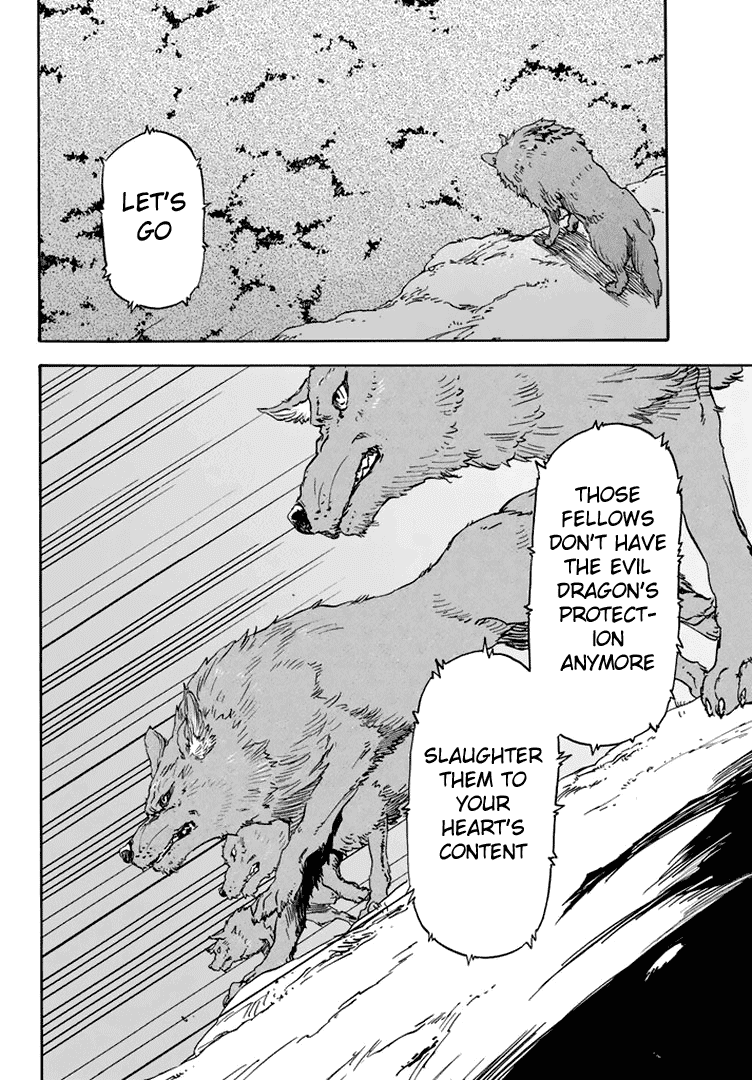 Tensei Shitara Slime Datta Ken, Chapter 3 image 10